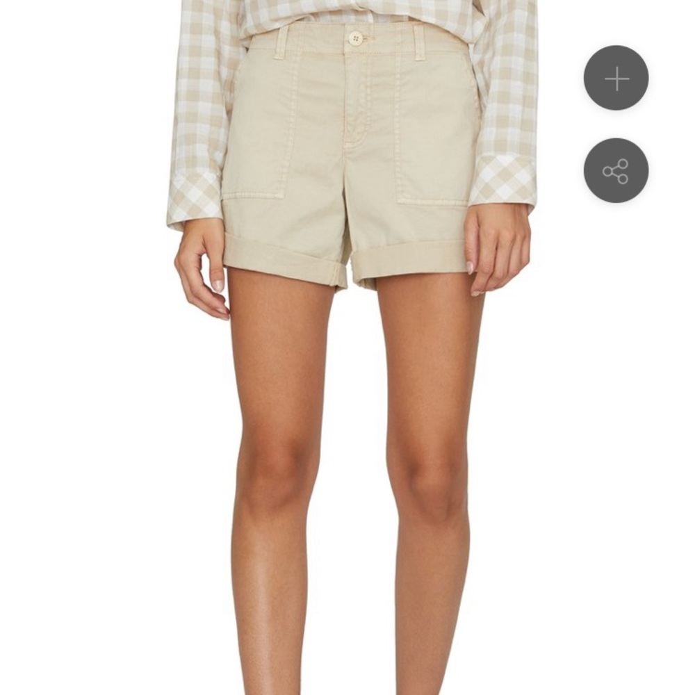 Sanctuary Shorts